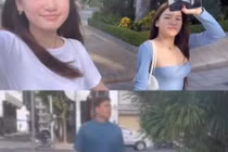 Bằng chứng Đặng Văn Lâm bị bồ và em gái cho ra rìa