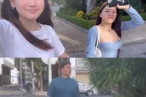 Bằng chứng Đặng Văn Lâm bị bồ và em gái cho ra rìa