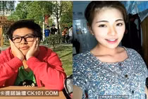 Từ tomboy đen nhẻm cô gái Thái lột xác thành hot girl