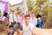 Cười té ghế với siêu phẩm "chẳng giống ai" của các cao thủ photoshop