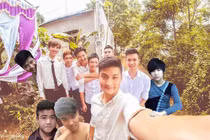 Cười té ghế với siêu phẩm "chẳng giống ai" của các cao thủ photoshop