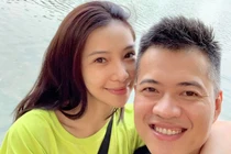 Không make up, không dùng app, nhan sắc thực hot girl Lưu Đê Ly ra sao?