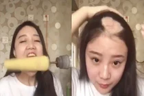 Phong trào "ăn ngô bằng máy khoan" và những tai nạn khôn lường