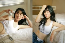 Tình cũ Tiến Linh sau 4 năm chia tay giờ ra sao?