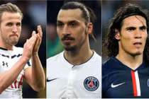 Ngôi sao nào giúp Man United giải bài toán hàng công?