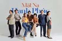 Nữ MC bị gạ ăn tối "ngàn đô" lần đầu vào vai chính 