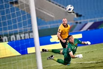 Đội tuyển Việt Nam của hiện tại, Đặng Văn Lâm còn là số 1? 