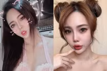 Khoe ảnh "thả rông" trong bếp, gái xinh nhận đủ chỉ trích từ netizen