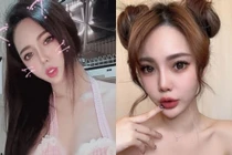 Khoe ảnh "thả rông" trong bếp, gái xinh nhận đủ chỉ trích từ netizen