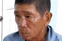 Khởi tố gã cho thiếu nữ tâm thần 10.000 đồng rồi cưỡng hiếp