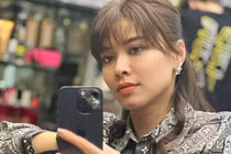 “Nữ BTV giàu nhất VTV” khoe tóc mới được khen trẻ hơn chục tuổi