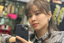 “Nữ BTV giàu nhất VTV” khoe tóc mới được khen trẻ hơn chục tuổi