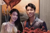 Hot girl phòng gym phản ứng gì khi công khai yêu Vũ Văn Thanh?