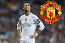 Chuyển nhượng bóng đá mới nhất: Ronaldo chê M.U?