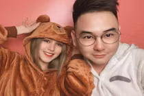 Trước đám cưới, vợ streamer giàu nhất Việt Nam tiết lộ chuyện "thầm kín"