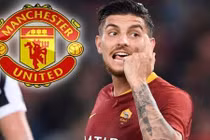 Chuyển nhượng bóng đá mới nhất: MU nhắm sao Roma để nâng tầm tuyến giữa