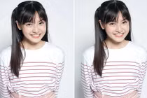 Cô nàng 10X Sài thành đẹp thuần khiết tựa con gái Nhật