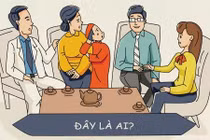 Ra mắt phụ huynh người yêu ngày Tết, làm sao để gây ấn tượng tốt?