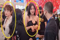 Netizen tóm gọn Lê Bống "bơ" hot girl trứng rán, liệu có thân thiết?