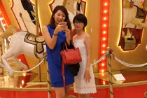 Điểm check-in Giáng sinh kì thú cho giới trẻ Sài thành