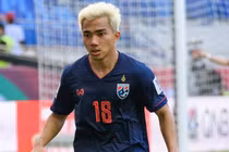 Mất Chanathip, HLV Thái nói gì trước khi đối đầu đội tuyển Việt Nam?