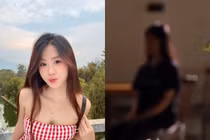 Nữ TikToker từng lên cả VTV vì lùm xùm đời tư giờ ra sao?