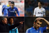 HLV Mourinho và những bản hợp đồng tệ hại nhất sự nghiệp