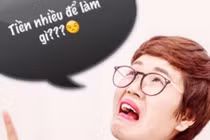 Câu nói "Tiền nhiều để làm gì" của vua cà phê gây bão MXH