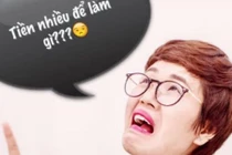 Câu nói "Tiền nhiều để làm gì" của vua cà phê gây bão MXH