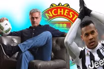 Chuyển nhượng bóng đá mới nhất: MU nhả người câu sao Juve