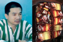 Cuộc chiến cân não với “ông trùm” thuốc lắc Hoàng “béo”