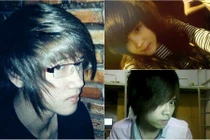 Hoài niệm "thời trẻ trâu" bằng ảnh đại diện Yahoo "sến sẩm"