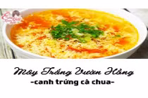 Thích thú với cách đặt tên món ăn sáng tạo của giới trẻ