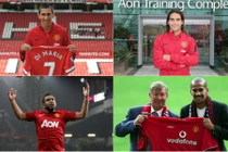 Những cầu thủ Nam Mỹ thất bại tại Man United