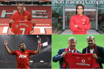 Những cầu thủ Nam Mỹ thất bại tại Man United