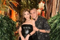 Vợ chồng TikToker 84 triệu follow là chủ chuỗi nhà hàng nước ngoài