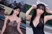 Nữ streamer khốn khổ vì dính vào thị phi, suýt bị "đánh ghen"