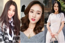 Những cô gái Việt được báo nước ngoài ca ngợi nhờ "thần thái" siêu đỉnh