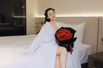 Chị gái hot girl hẹn hò với chồng cũ MC Mai Ngọc giờ ra sao?