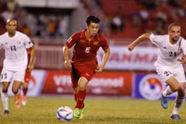Nếu vượt qua Jodan, đối thủ tiếp theo của đội tuyển Việt Nam là ai?