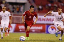 Nếu vượt qua Jodan, đối thủ tiếp theo của đội tuyển Việt Nam là ai?
