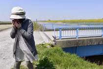 Nghi vấn bé Linh bị ném xác ngay tối đầu sau khi mất tích