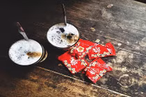 Căng tin 109 khiến bạn trẻ hồi ức về tuổi thơ “dữ dội“