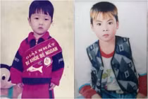 Dàn trai đẹp đội tuyển Việt Nam bất ngờ bị "đào mộ ảnh trẻ trâu"