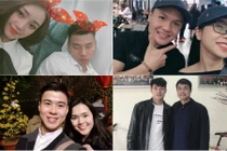 Tò mò Tết của các cầu thủ U23 Việt Nam ra sao?