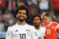 Ai Cập đi về, Nga đi xa tại World Cup 2018