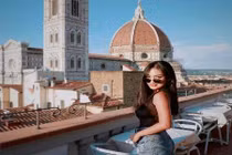 Cô gái Tây Nguyên giải mã sức hút 100 ngàn lượt theo dõi