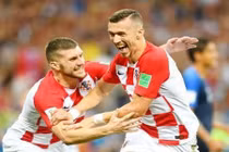 Chuyển nhượng bóng đá mới nhất: MU sắm “đôi cánh” Croatia sau mùa World Cup