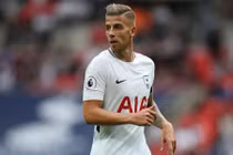 Chuyển nhượng bóng đá mới nhất: Cả châu Âu tranh sao Tottenham