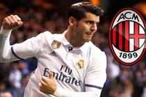 Chuyển nhượng bóng đá mới nhất: Rời Real, bến đỗ nào cho Morata?